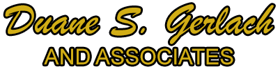 Duane S Gerlach & Associates, Inc.